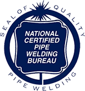 National Certified Pipe Welding Bureau