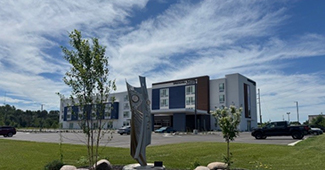 SpringHill Suites