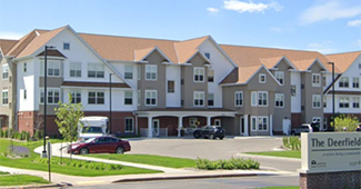 The Deerfield