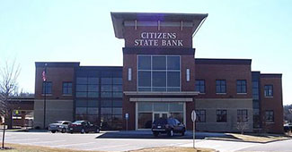 Citizens State Bank