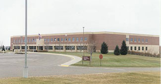 St. Croix County Government Center